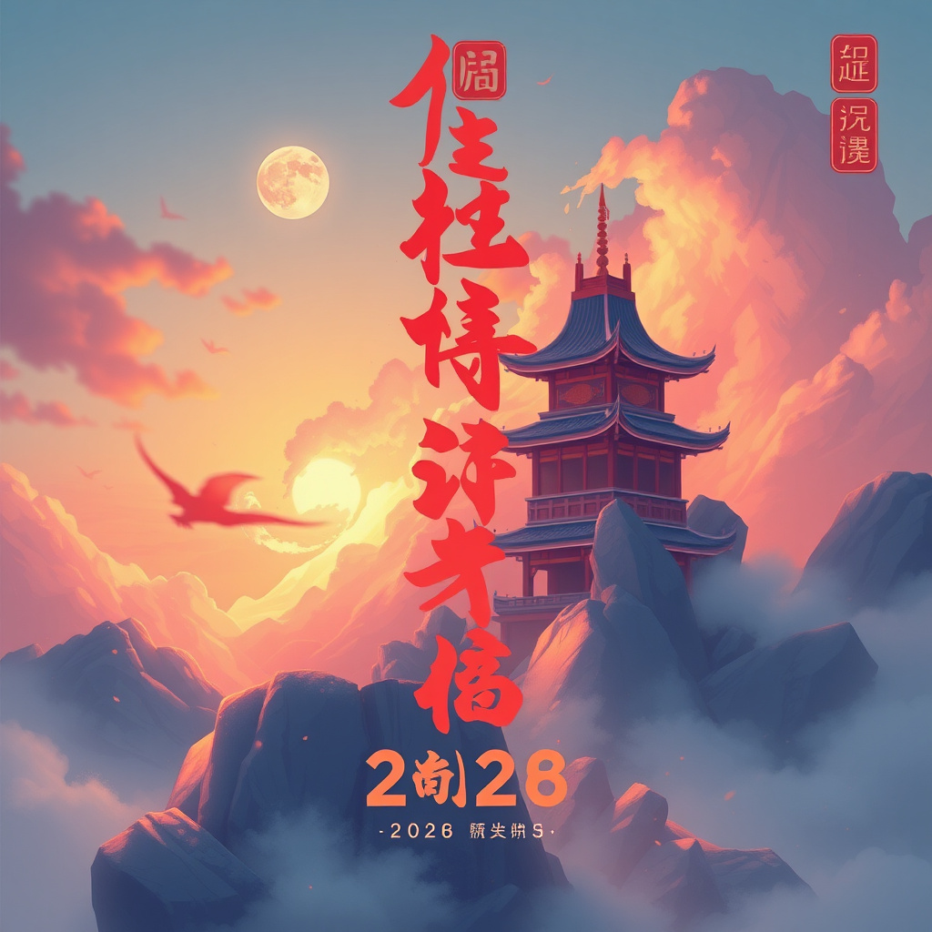 量子深渊 2026 极致科幻巨作